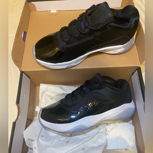 Air Jordan 11 retro space jam - Picture 3 of 3
